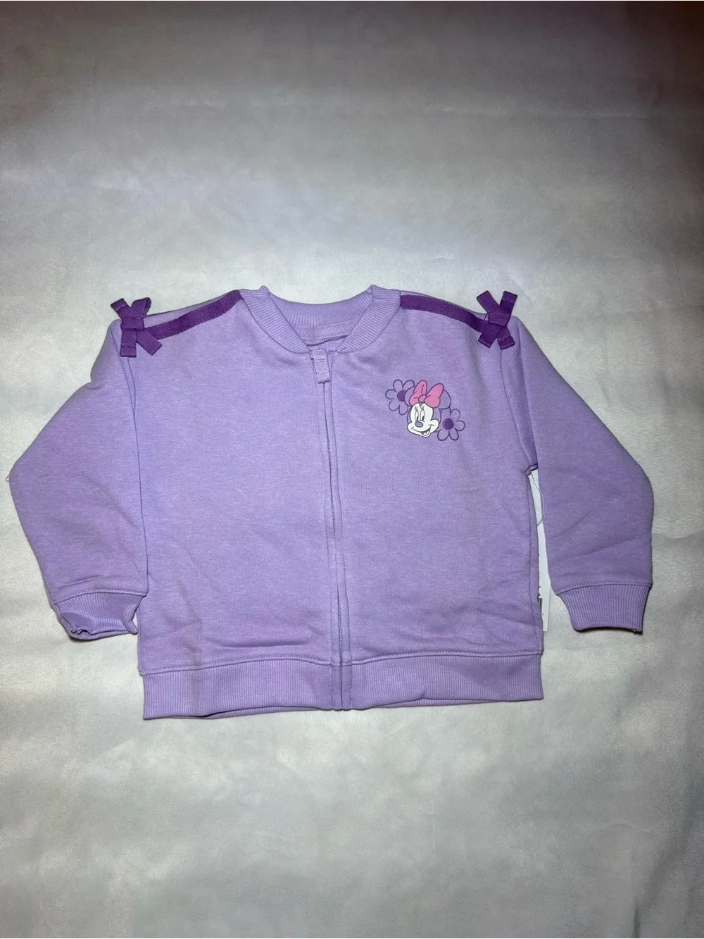 Disney Minnie Mouse 3 pieces set by Jumping Beans